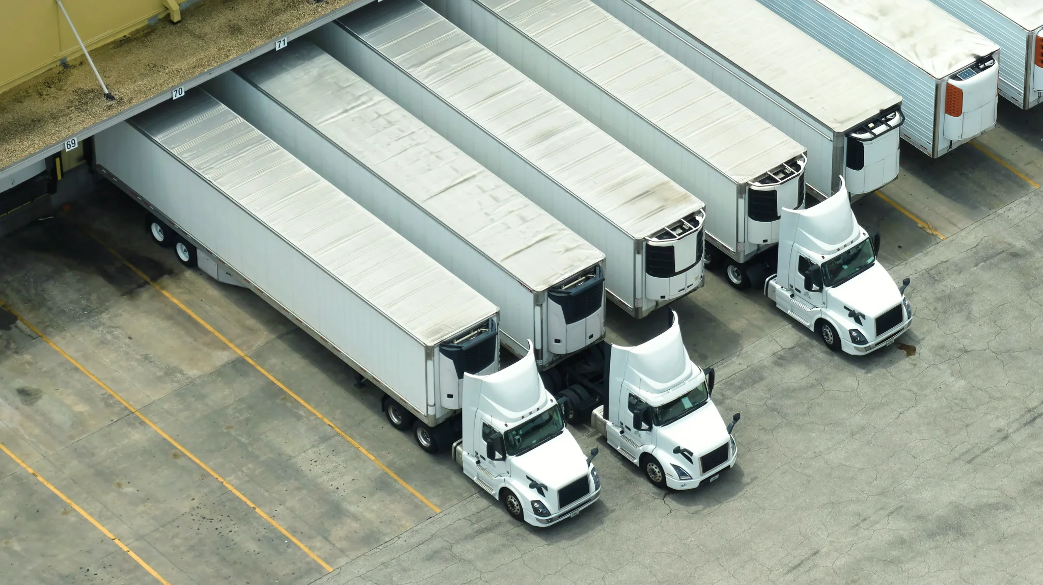 Smart fleet management: What to expect in 2026