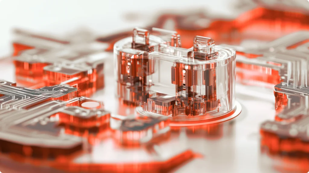 Lithium battery management system (BMS): What it is and how it works