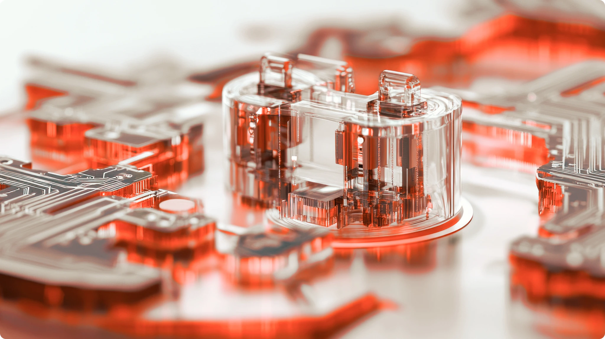 Lithium battery management system (BMS): What it is and how it works