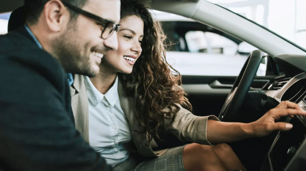 Automotive digital services monetization: unlock success with Avenga 