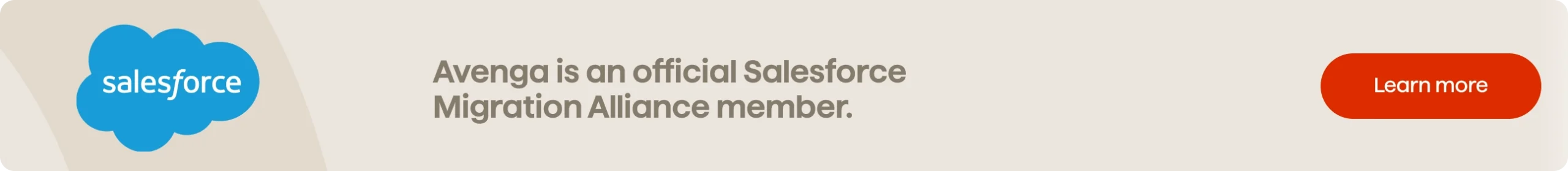 Avenga is an official Salesforce Migration Alliance member scaled - Avenga