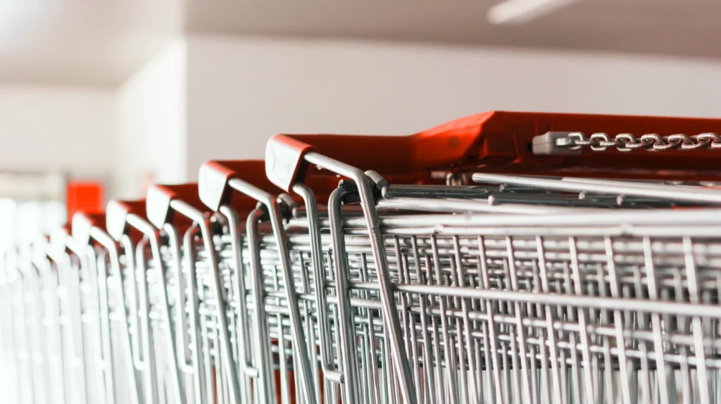Retail supply chain management: Mastering retail supply chains with Avenga