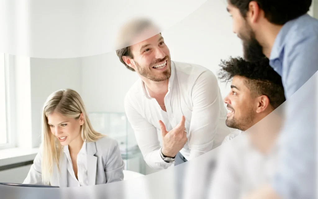 Salesforce Implementation - Avenga