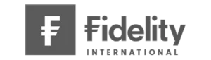 fidelity - Avenga