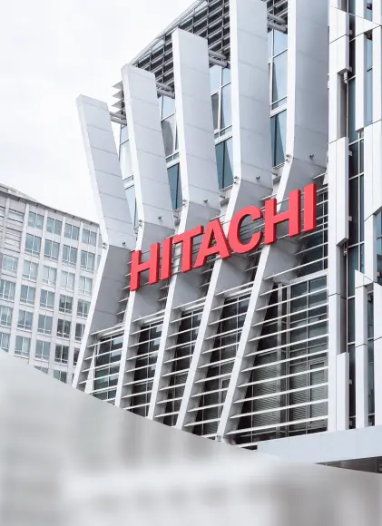 hitachi 1 - Avenga