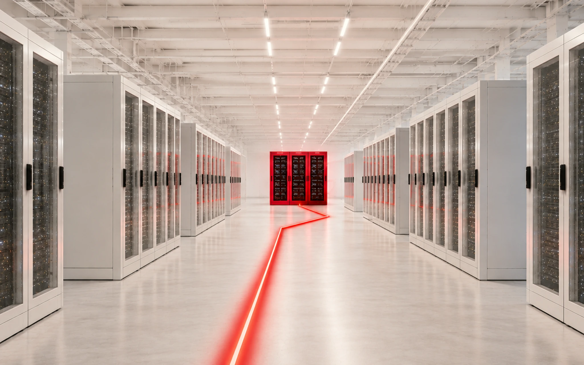 Enterprise cloud transformation: How to get from strategy to measurable outcomes