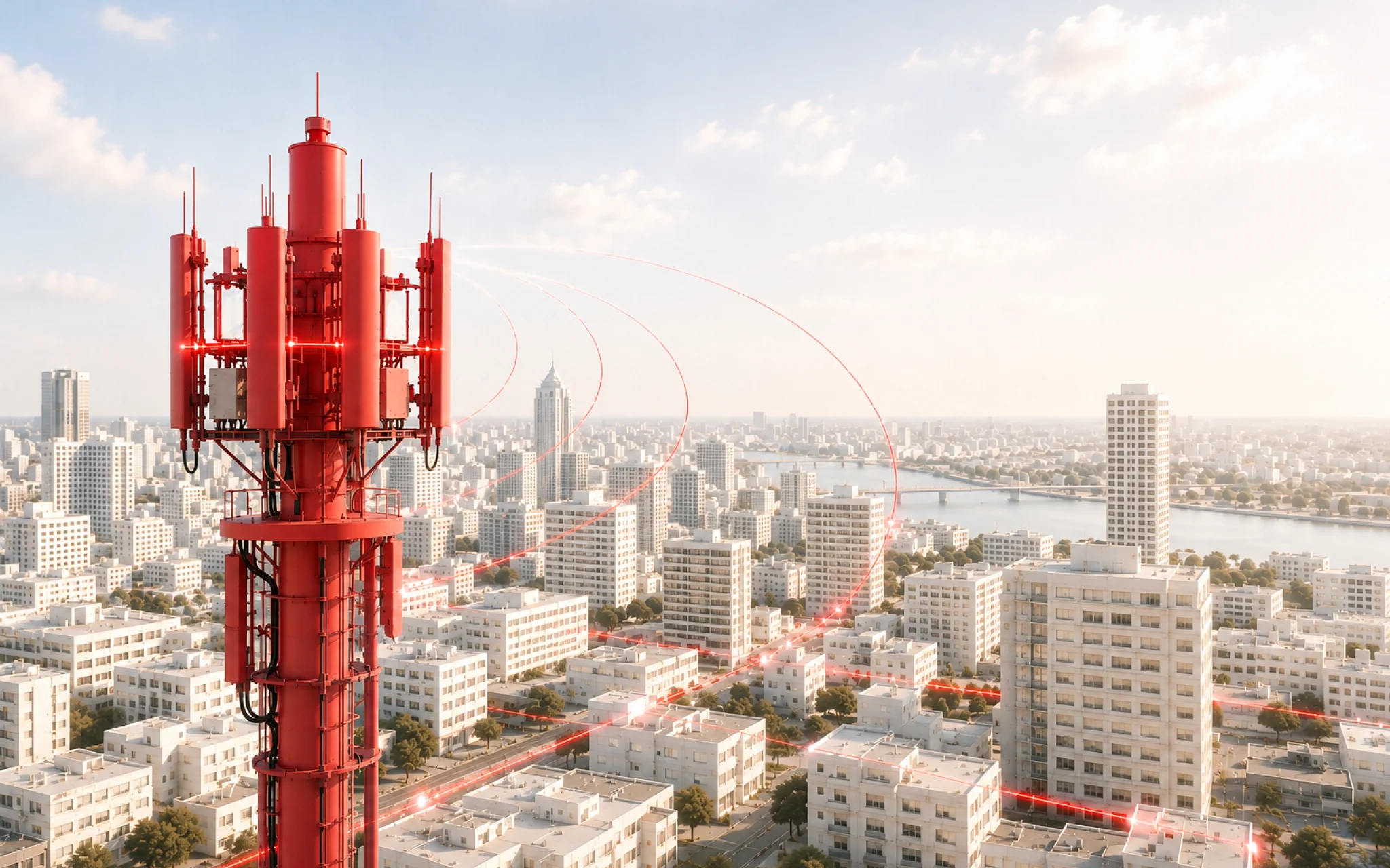 Digital transformation in telecom: A complete guide