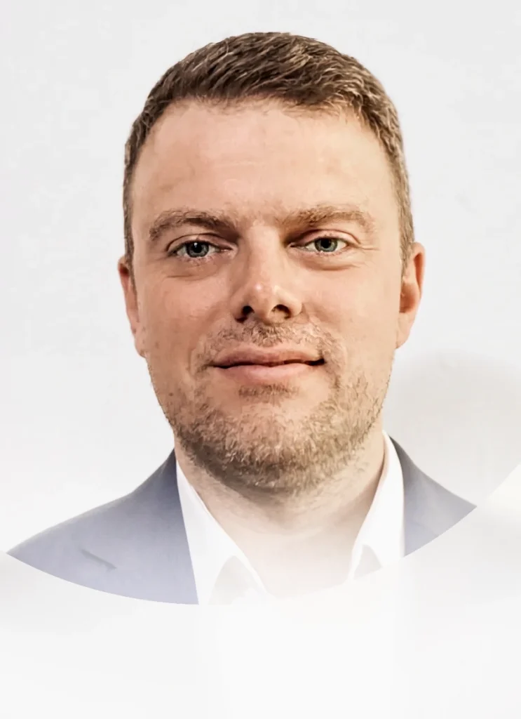 Kyriakos Fragkeskos Fix - Avenga