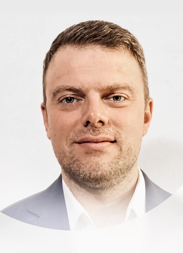 Kyriakos Fragkeskos New - Avenga