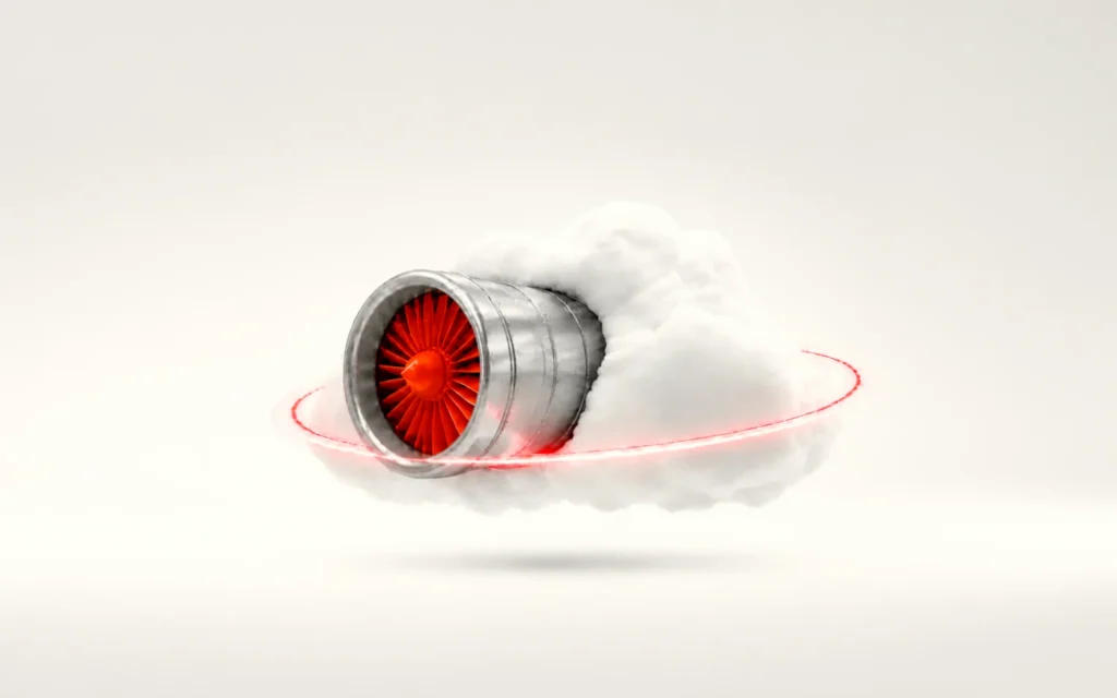 Managed Services and Support - Avenga