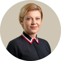 Zuzana FIlipova - Avenga