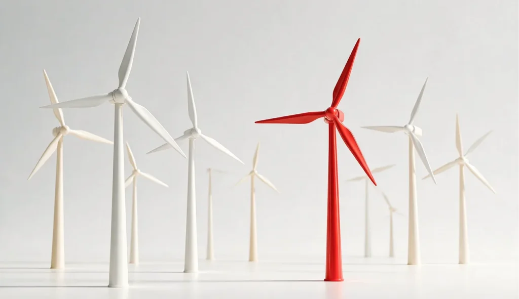 renewable energy - Avenga