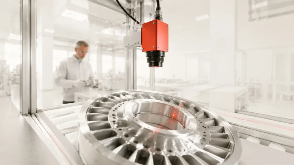 AI in manufacturing: How artificial intelligence is used in manufacturing, key use cases, and automation