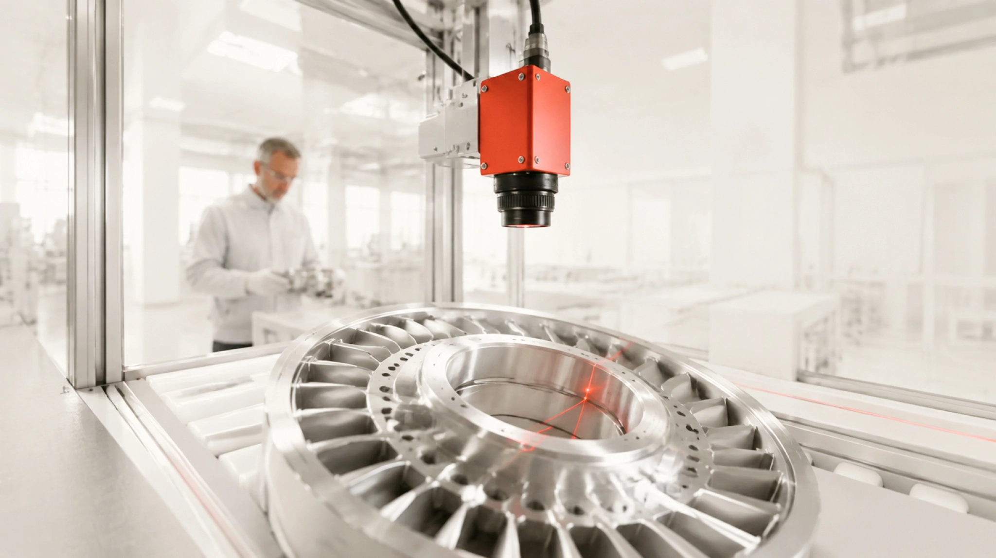 AI in manufacturing: How artificial intelligence is used in manufacturing, key use cases, and automation