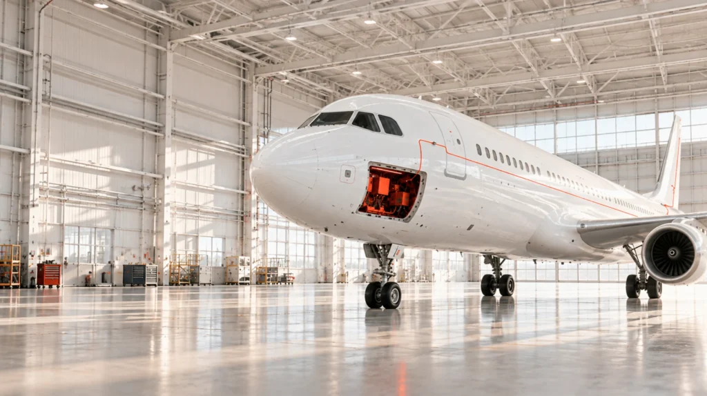 Automation in aviation: Cockpit automation, avionics, pilot roles, and flight safety