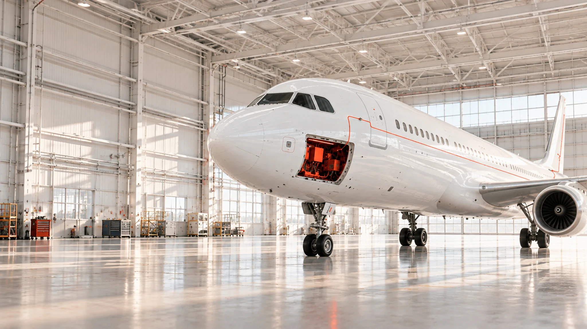 Automation in aviation: Cockpit automation, avionics, pilot roles, and flight safety