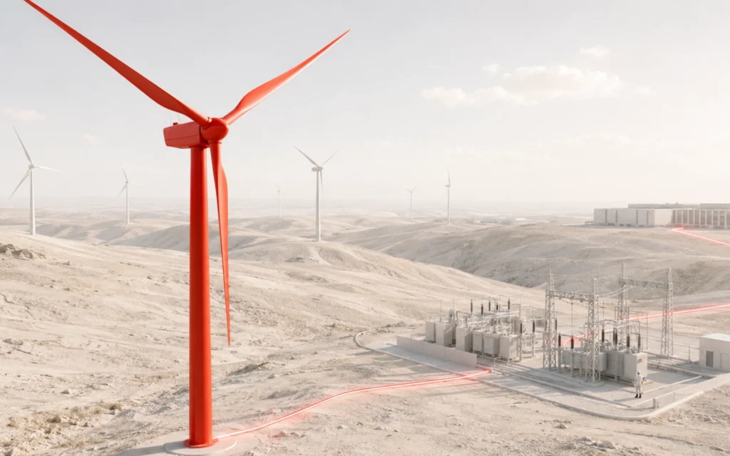Energy and AI: Artificial intelligence applications reshaping the energy sector and future energy systems