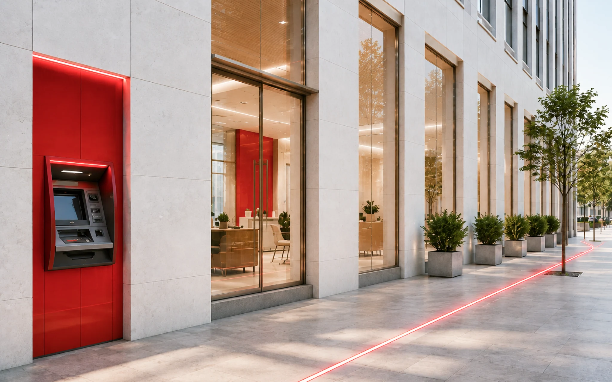 Gen AI in banking: Generative AI use cases for banking and finance