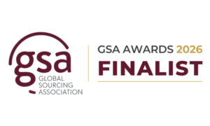 GSA AWARDS 2026 - Avenga