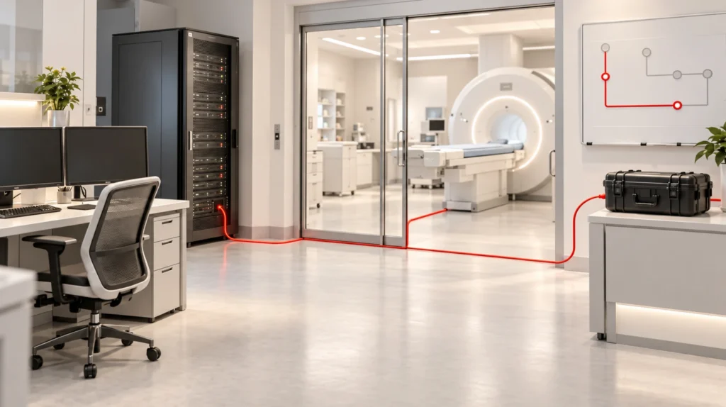 Healthcare IT outsourcing: How to outsource healthcare IT services and follow best practices