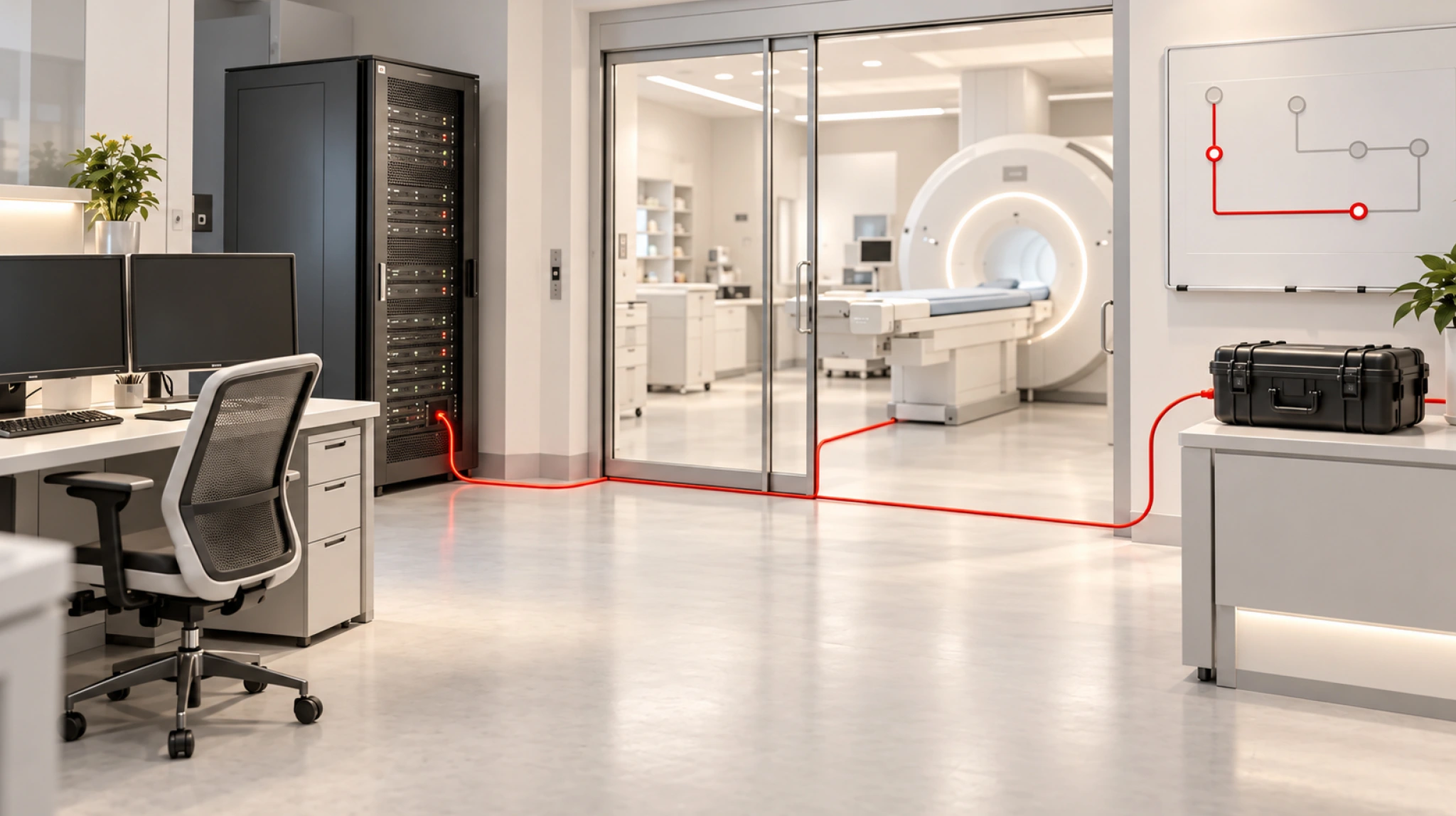 Healthcare IT outsourcing: How to outsource healthcare IT services and follow best practices