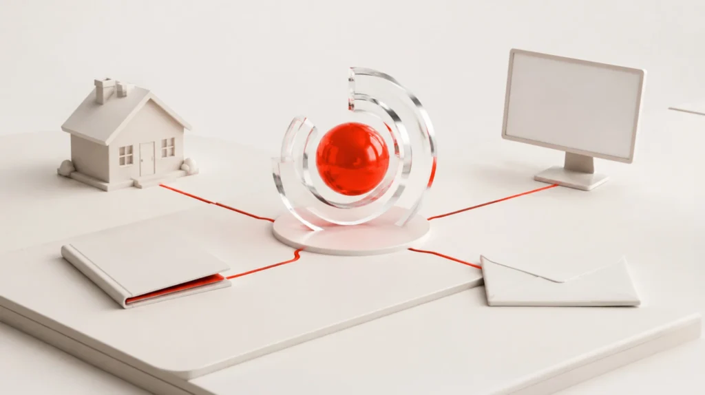 Salesforce for insurance: How CRM, AI, and automation support agencies and insurers