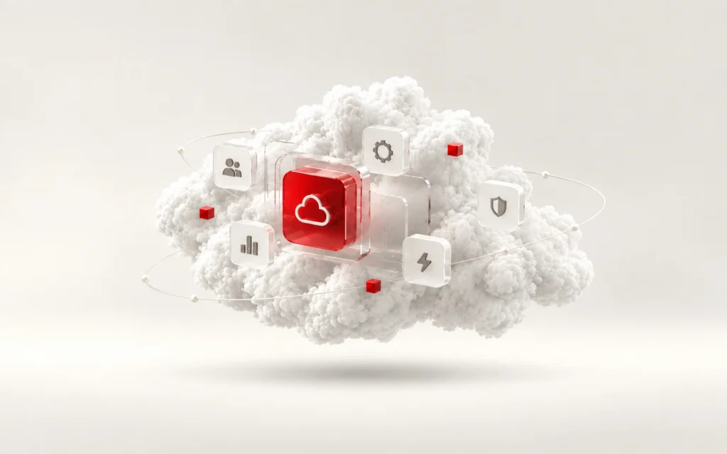 Software Product Engineering Services - Avenga
