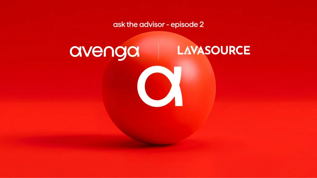AI 1 - Avenga