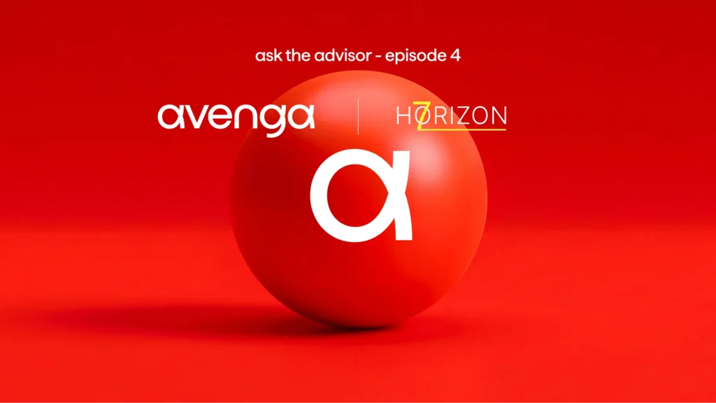 AI 3 - Avenga