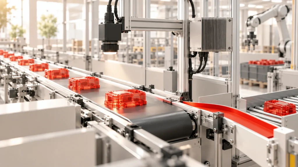AI in industrial automation: Use cases transforming manufacturing and factory floor