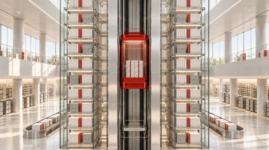 Data warehouse architecture: How to design modern data warehouses