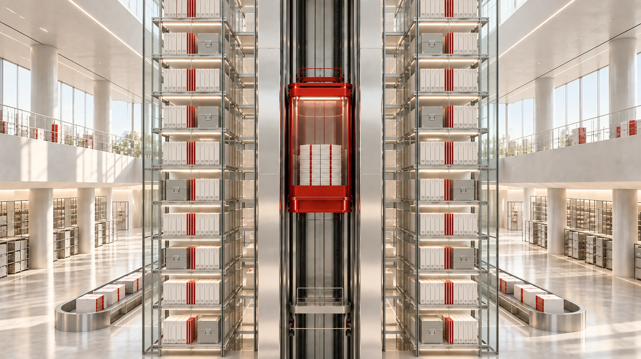 Data warehouse architecture: How to design modern data warehouses