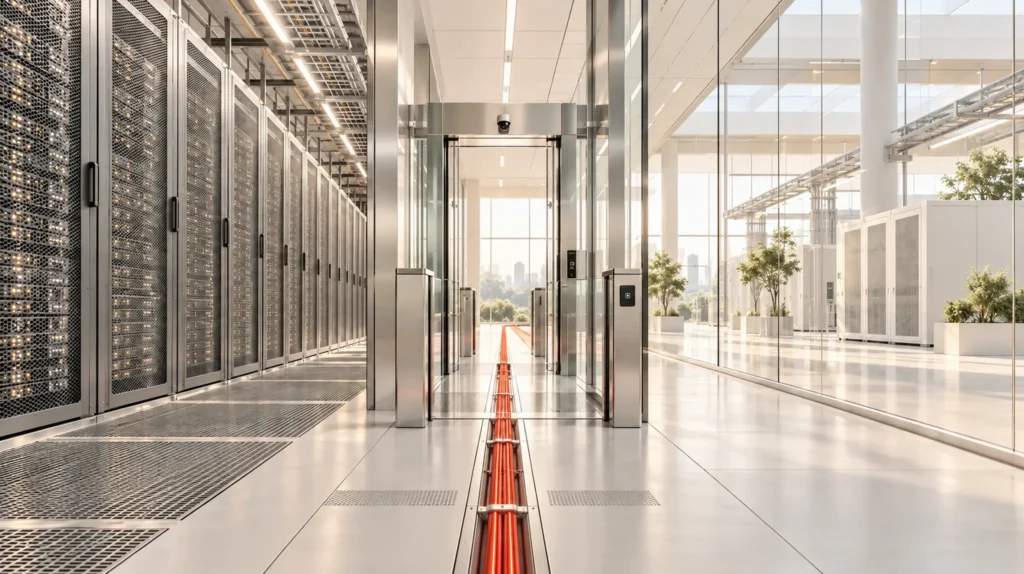 Hybrid cloud architecture: How hybrid clouds connect cloud technologies