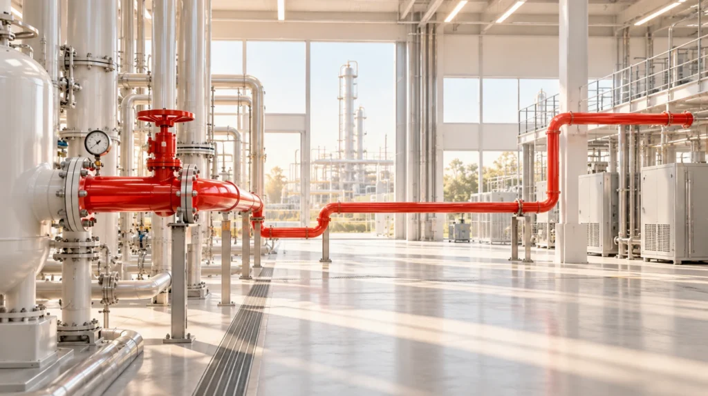 Oil and gas ERP software: Systems, compliance, and operations for oil and gas industry profitability