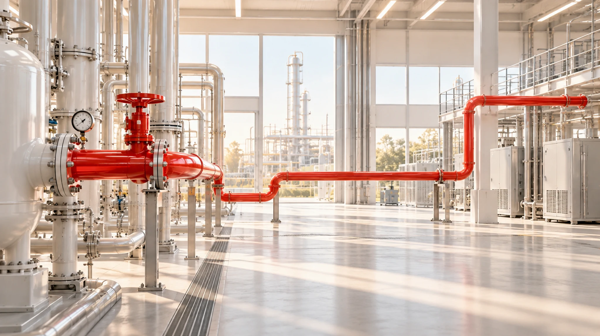 Oil and gas ERP software: Systems, compliance, and operations for oil and gas industry profitability