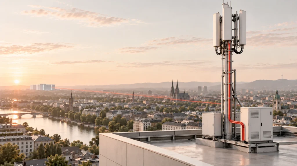 Telecom cloud computing: How telco cloud infrastructure supports 5G, AI, and service providers